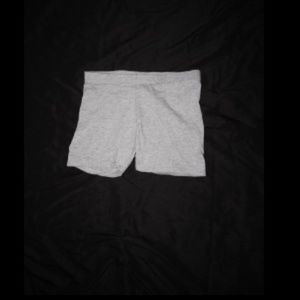 BLACK shorts